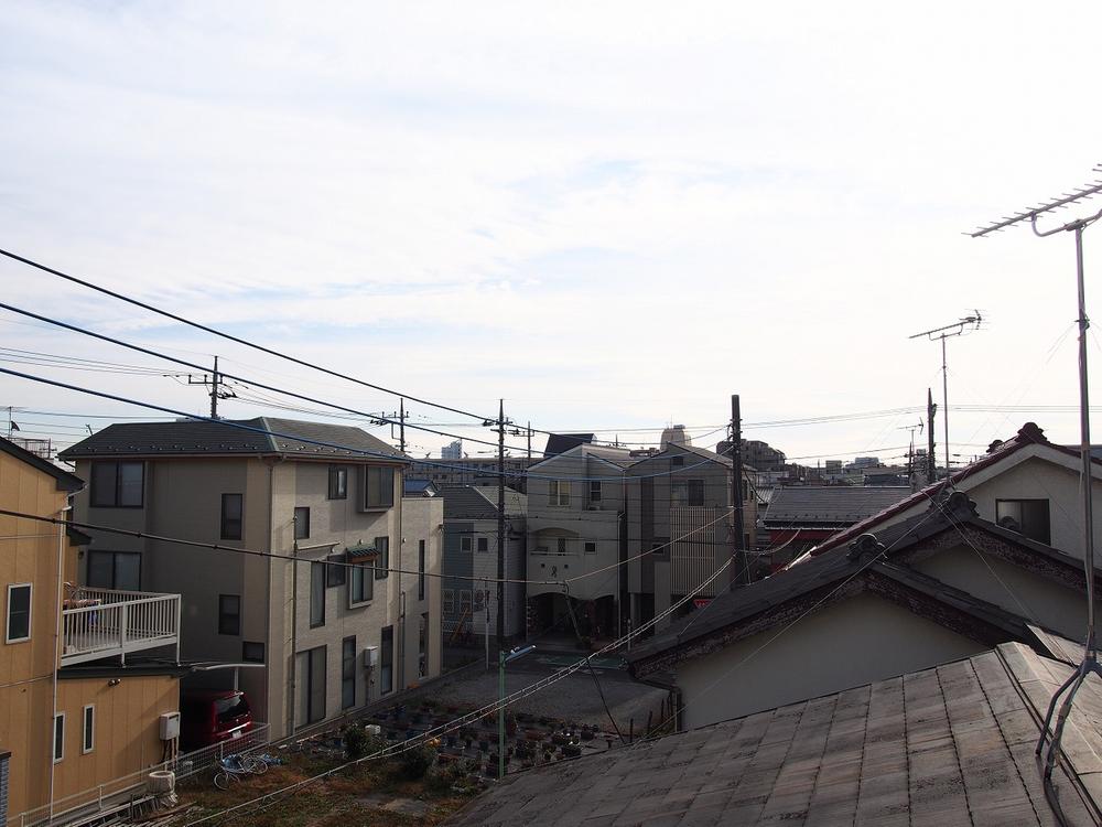 View photos from the dwelling unit