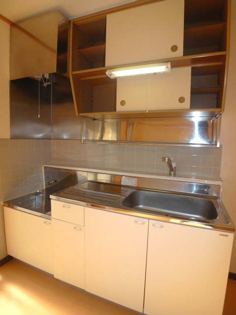 Kitchen. Kitchen