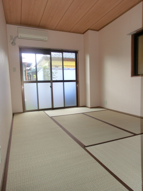 Other room space