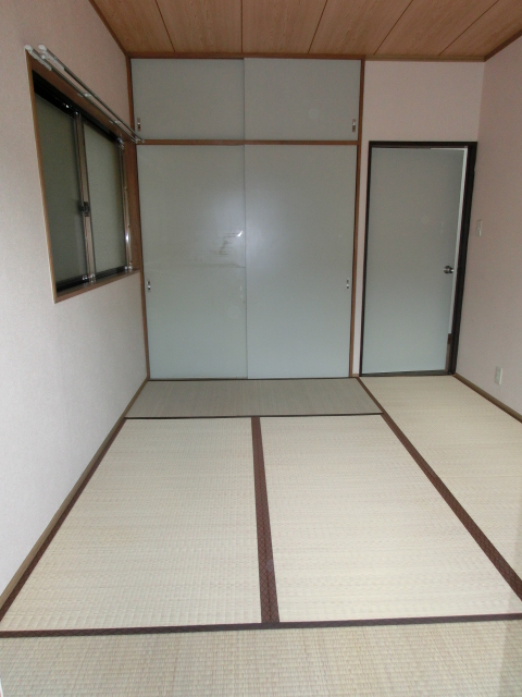 Other room space
