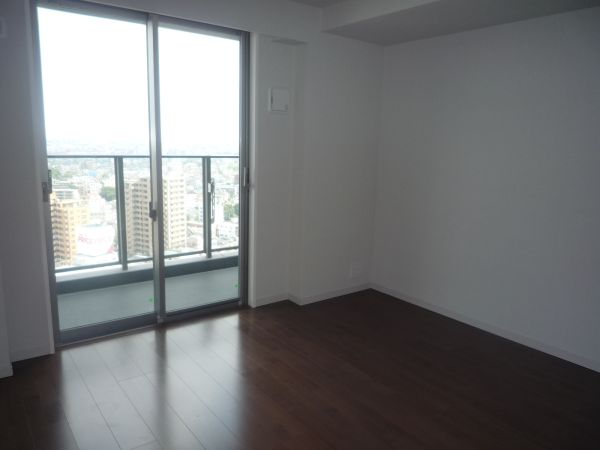 Other room space
