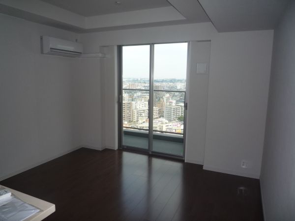 Other room space