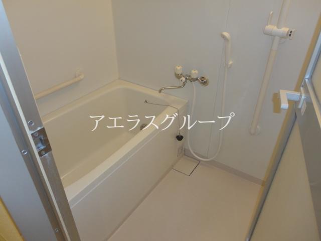 Bath. Warm bath