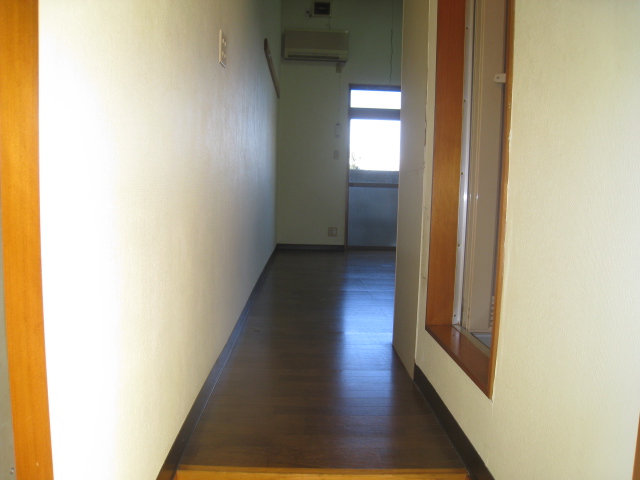 Other room space