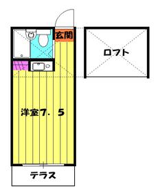 Building appearance