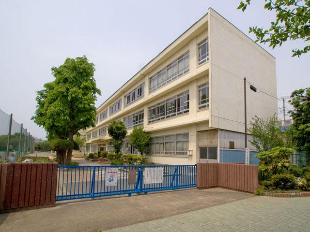 Primary school. East Elementary School