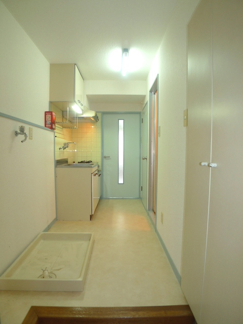 Entrance. Entrance