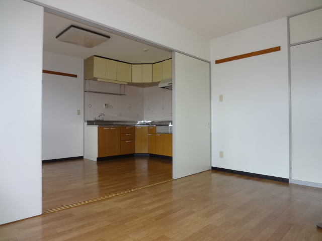 Other room space