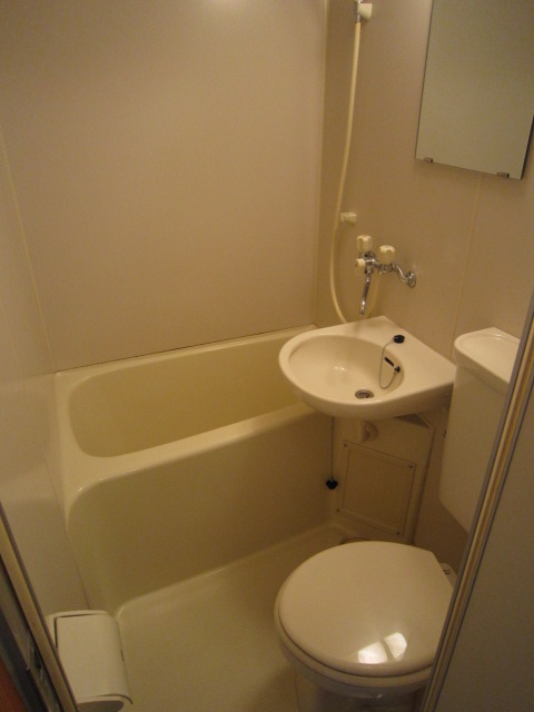 Bath