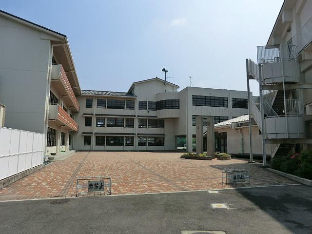 Other. Warabi Tatsukita Elementary School