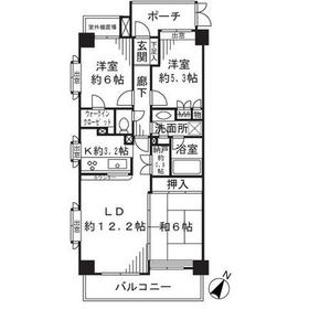 Building appearance