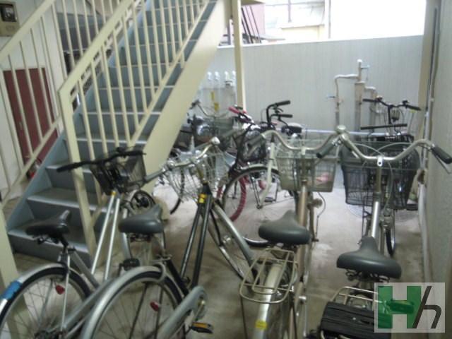 Other common areas