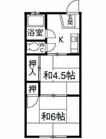 Building appearance