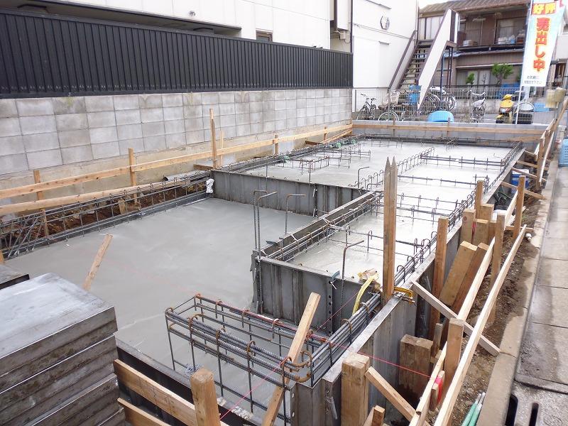 Local appearance photo. Local (September 2013) Shooting