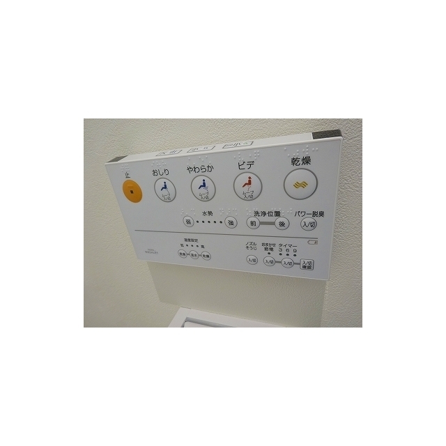 Other Equipment