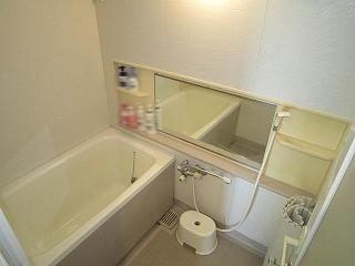 Bathroom. Indoor (12 May 2013) Shooting