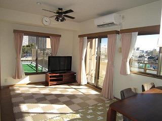 Living. Indoor (12 May 2013) Shooting