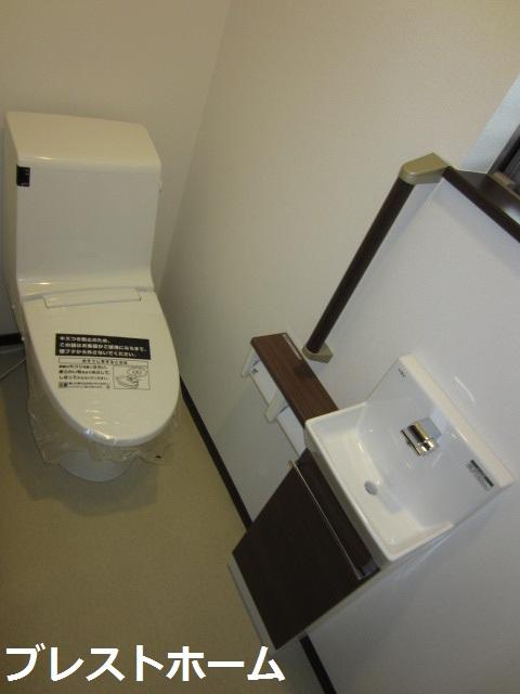 Same specifications photos (Other introspection). Example of construction