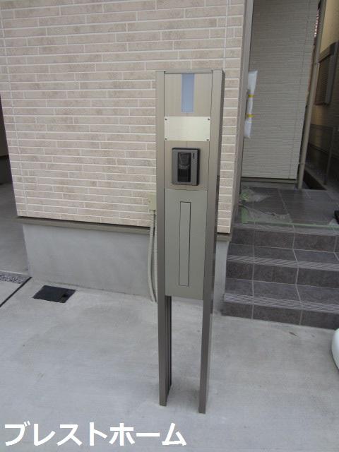 Same specifications photos (appearance). Example of construction