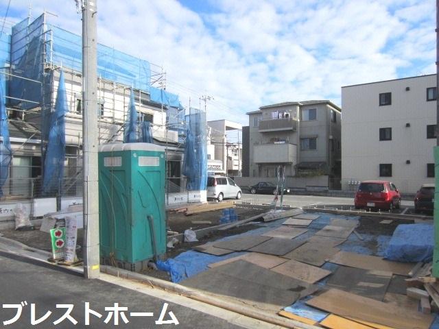 Local photos, including front road