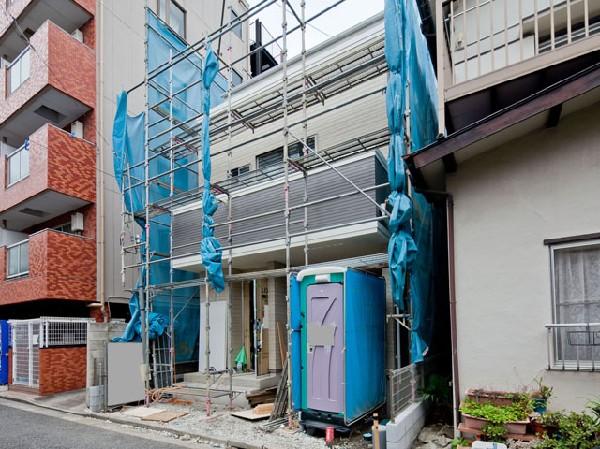 Local appearance photo