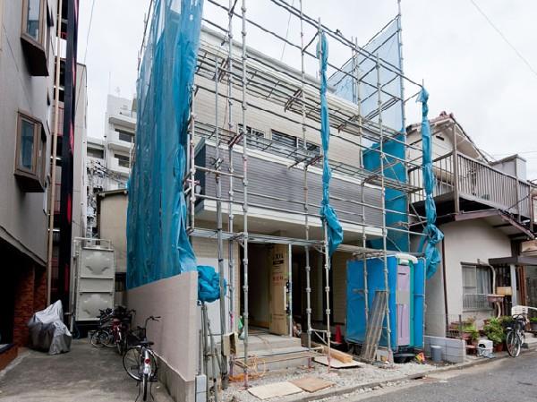 Local appearance photo