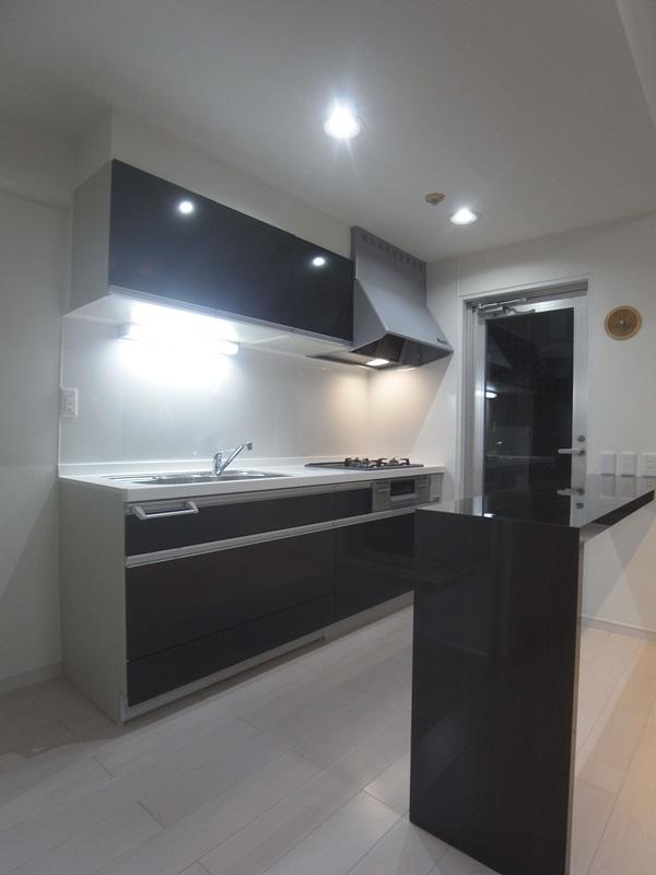 Saitama Prefecture Warabi center 2