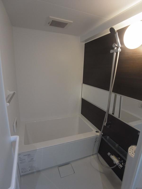 Saitama Prefecture Warabi center 2