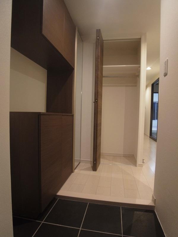 Saitama Prefecture Warabi center 2