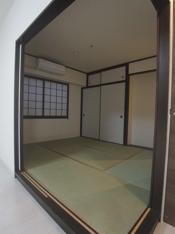 Saitama Prefecture Warabi center 2