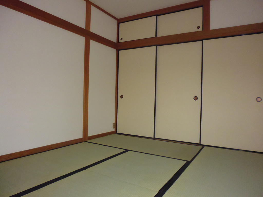 Other room space. 1st floor Japanese-style room