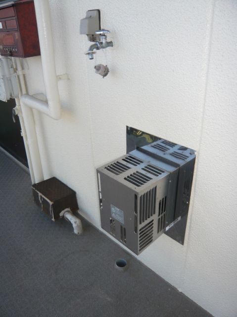 Other room space