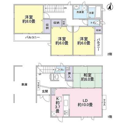 Floor plan. Floor plan