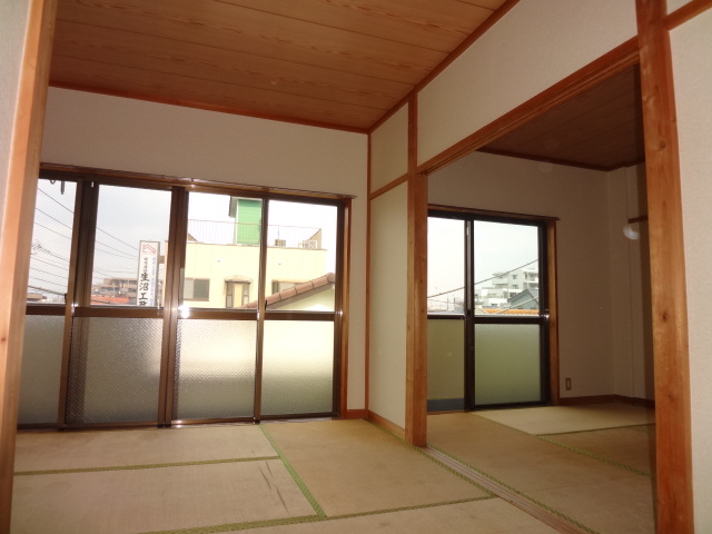 Other room space