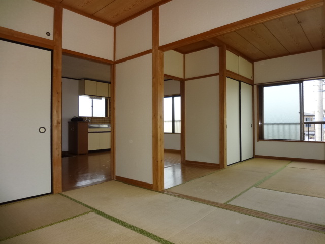 Other room space