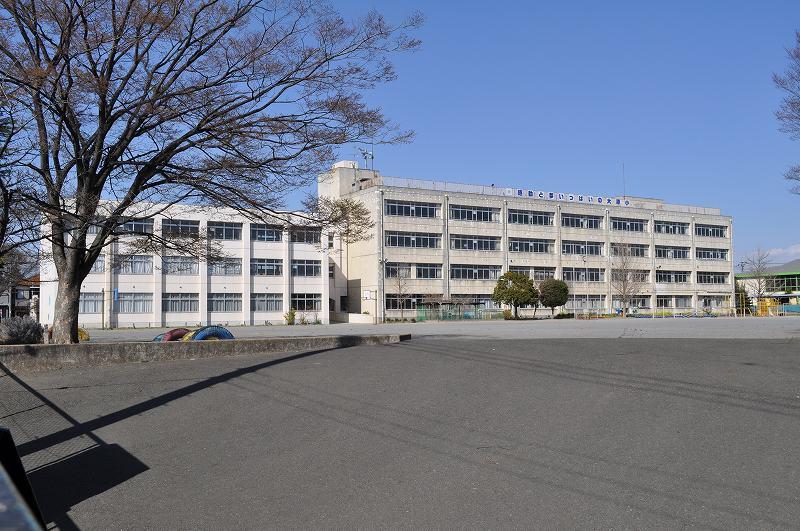 Other. Ohara Elementary School 300m