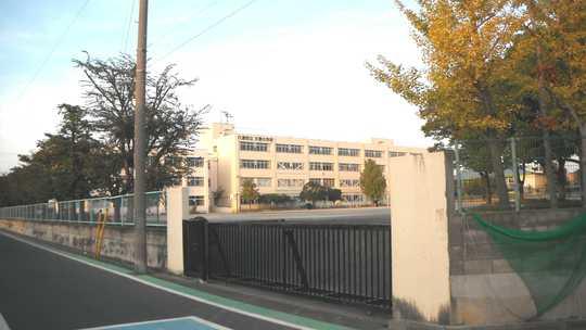Other. Ohara Elementary School 7 minutes walk (about 550m)