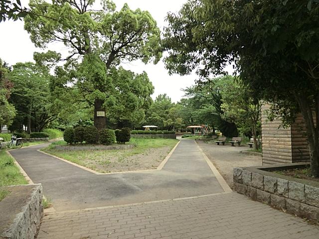 park. 1449m to Ohara park