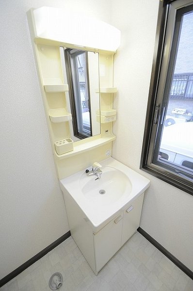 Washroom