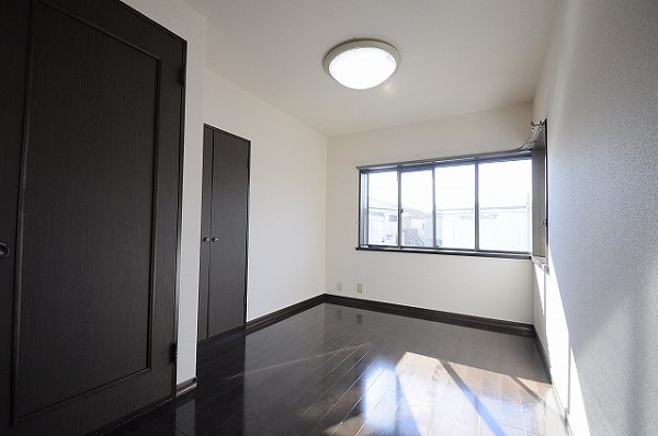 Other room space