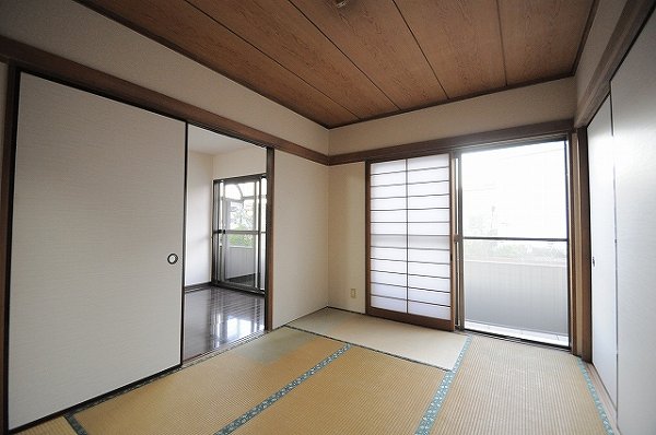 Other room space