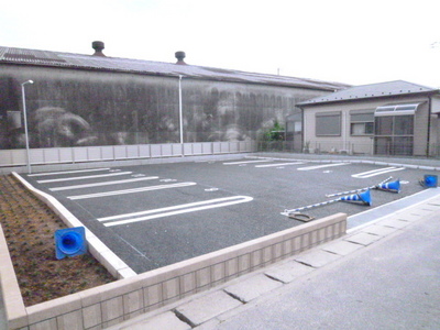 Other common areas