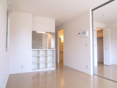 Other room space