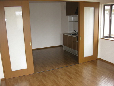 Living and room