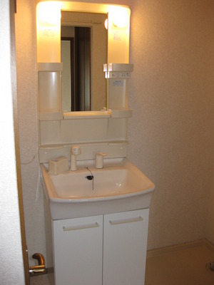 Washroom