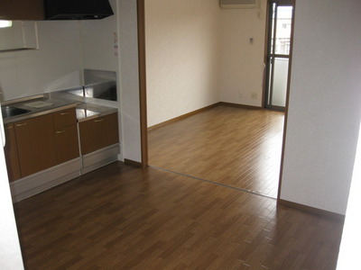 Other room space