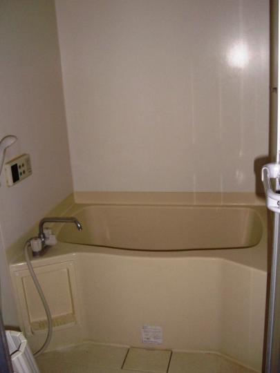 Bathroom. Indoor (11 May 2013) Shooting