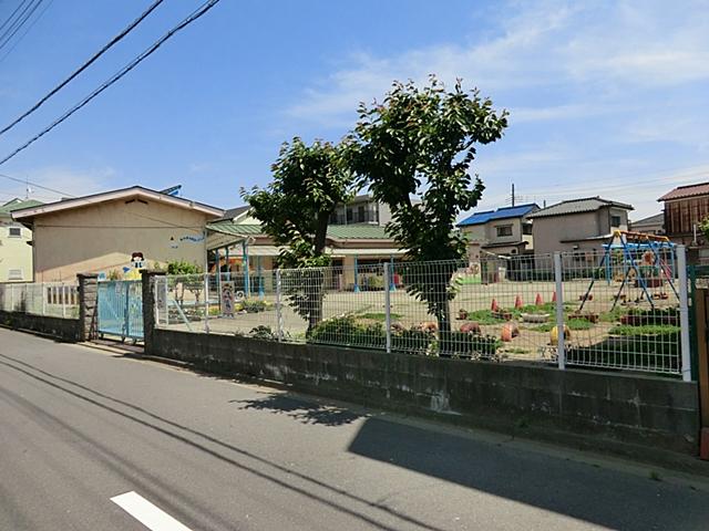 kindergarten ・ Nursery. 700m to Yashio Tatsunaka Baba nursery