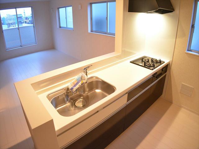 Kitchen. Mimamore the state of children