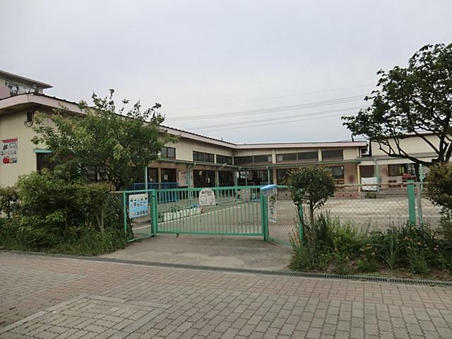 kindergarten ・ Nursery. Hachijo 1000m to nursery school